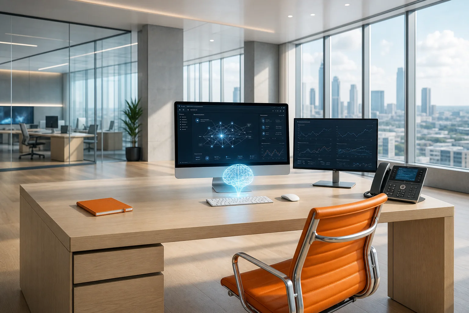 AI Infrastructure