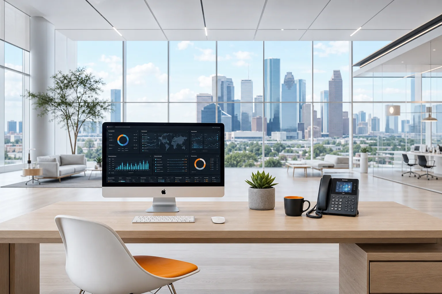 Managed IT Services