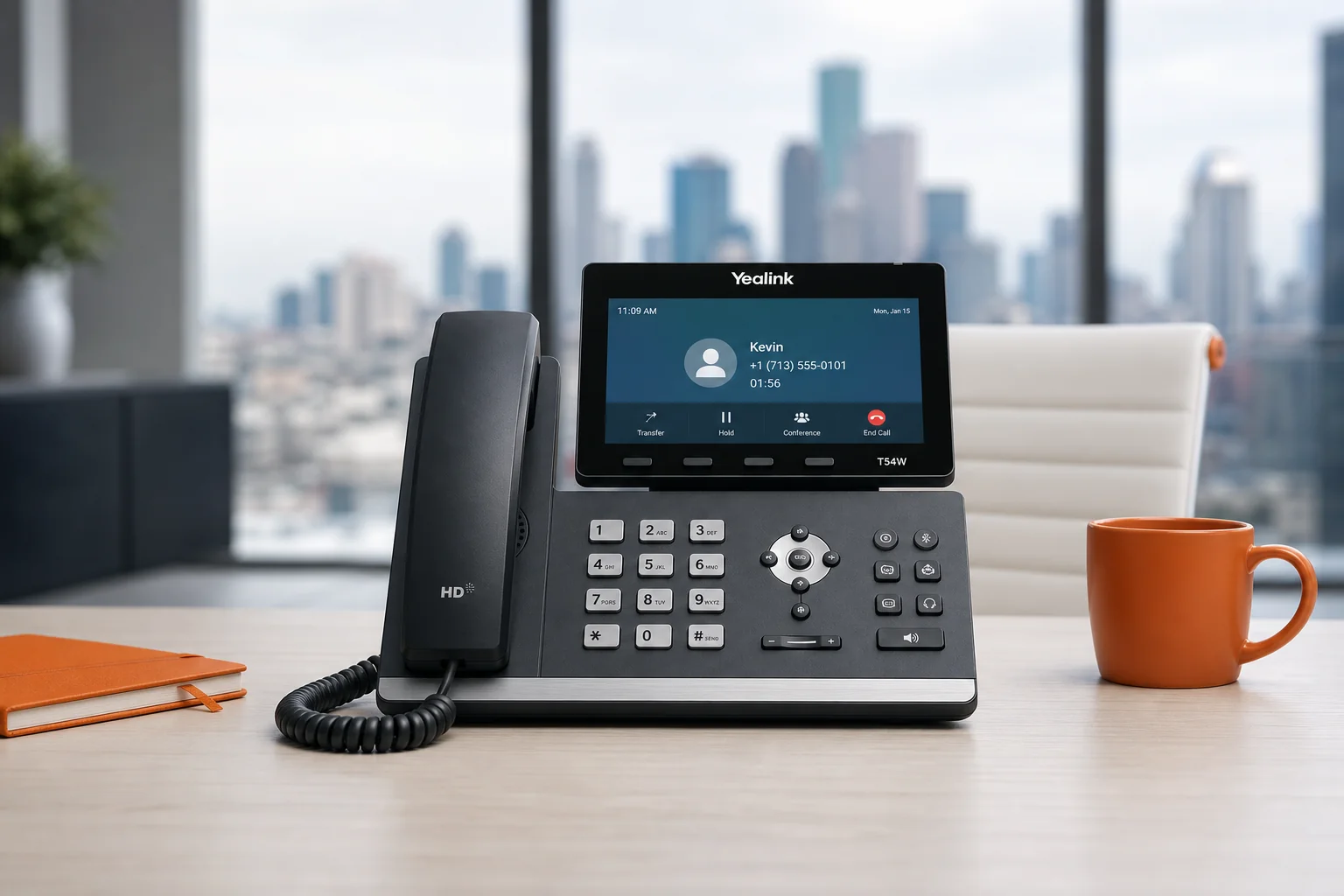 Business Phone Systems