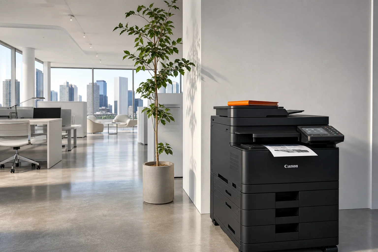 Printing Solutions