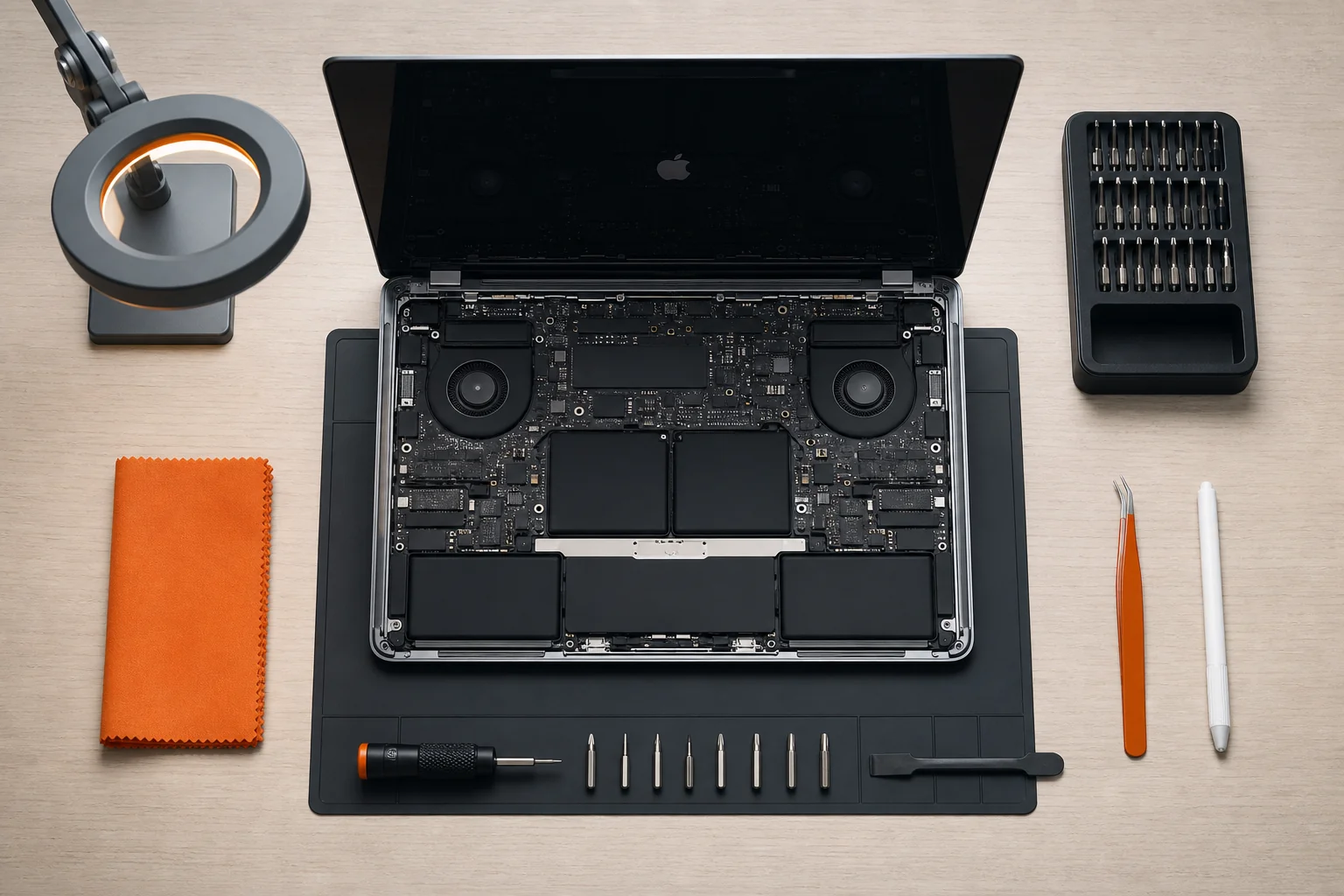 Computer Repairs