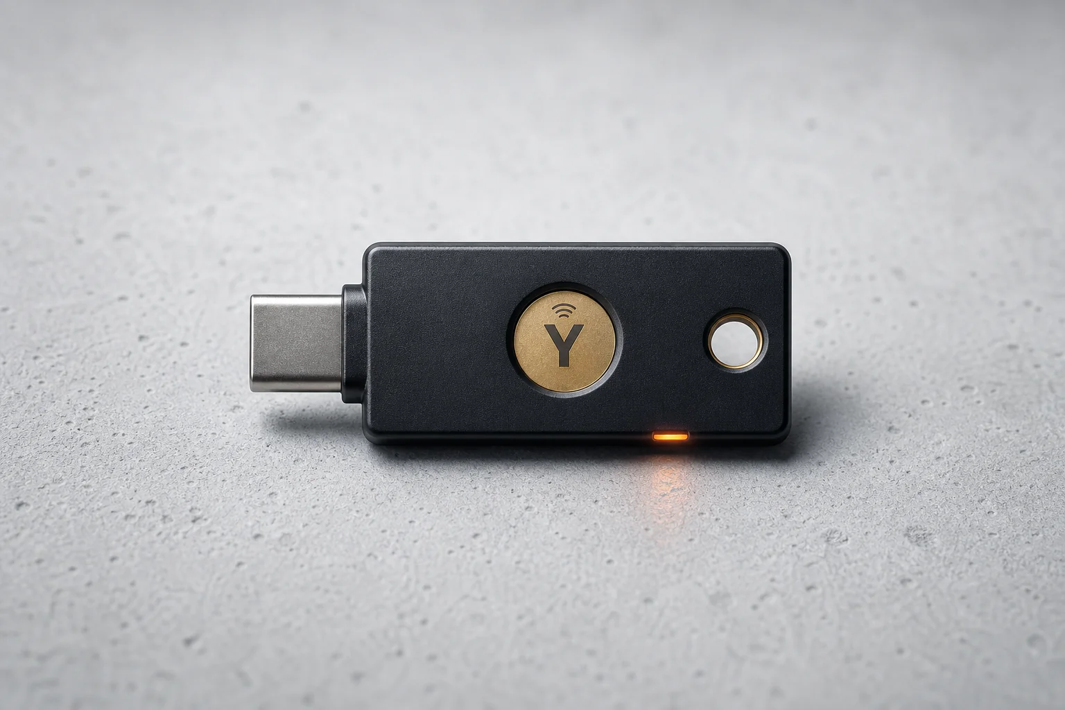 IT engineer reviewing network security logs
