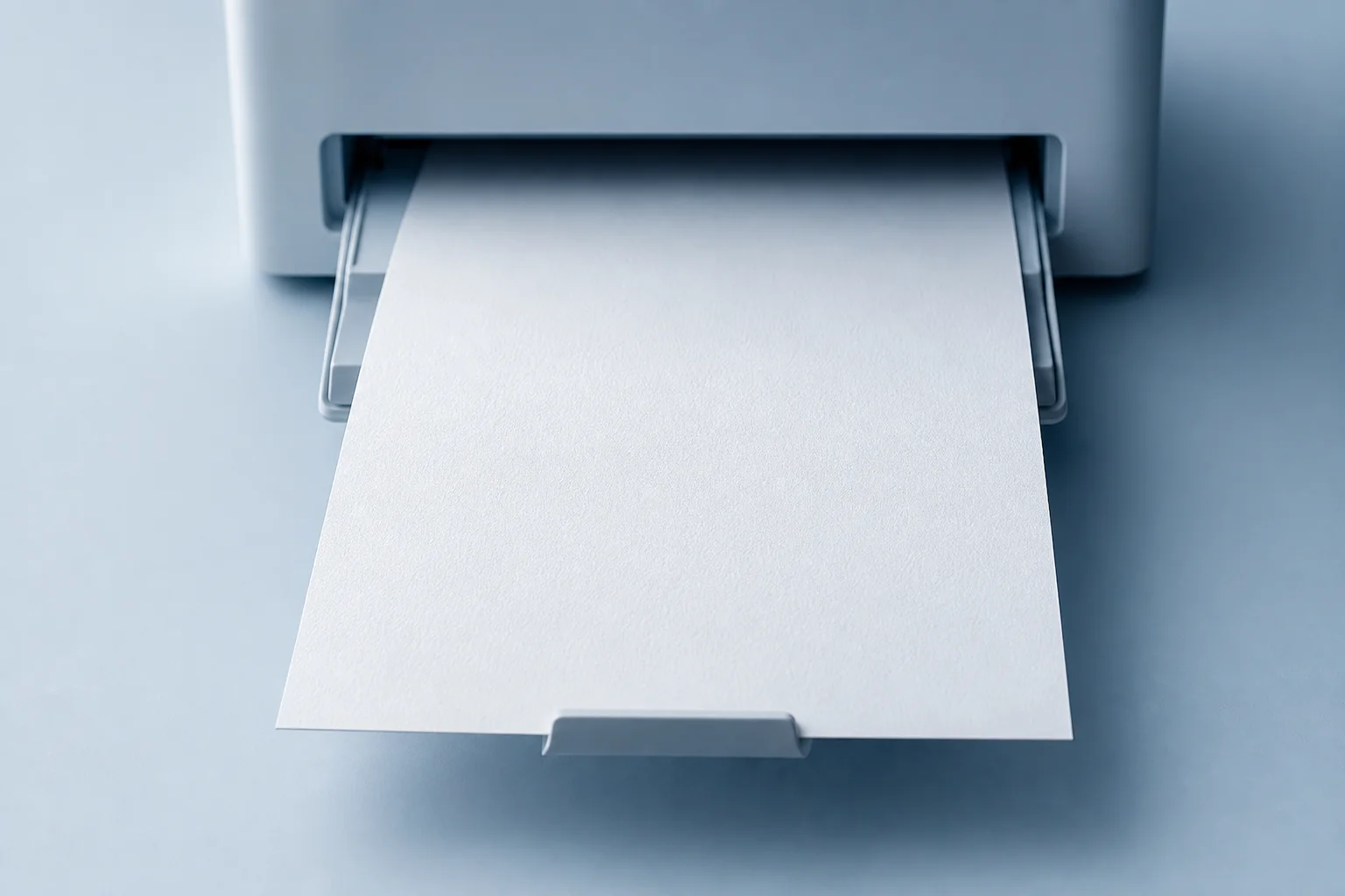 Most clients cut print spend 20–40% after the first audit.